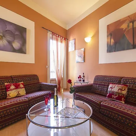 Appartement Camelia Arona