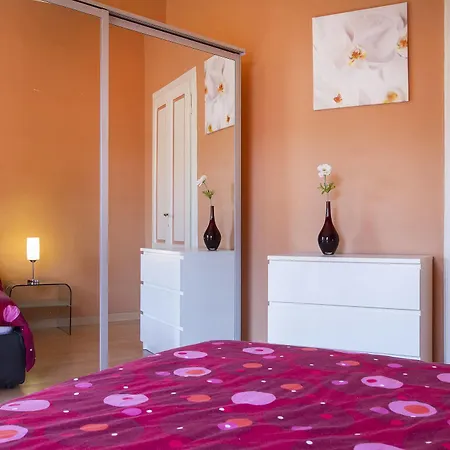 Appartement Camelia Arona