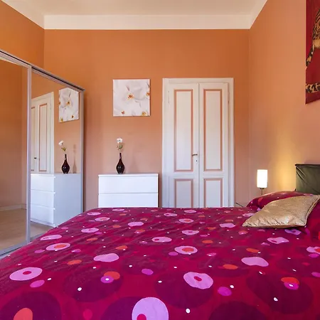 Camelia Appartement *