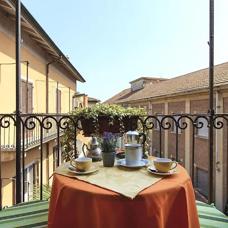 Appartement Camelia *